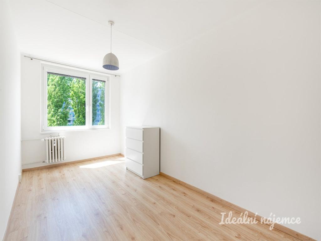 Pronájem bytu 3+kk 72 m2