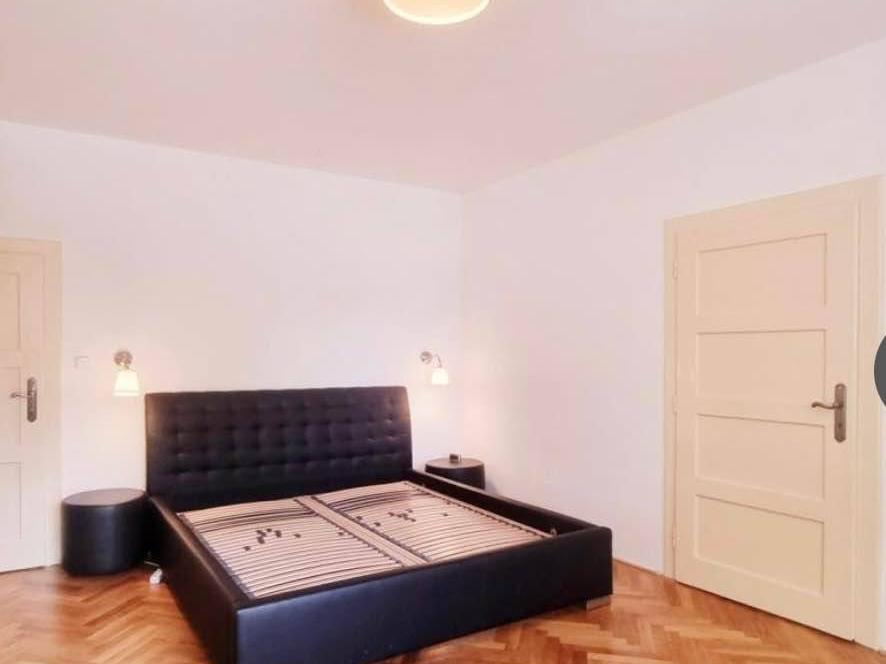 Spolubydlení atypický 73 m2