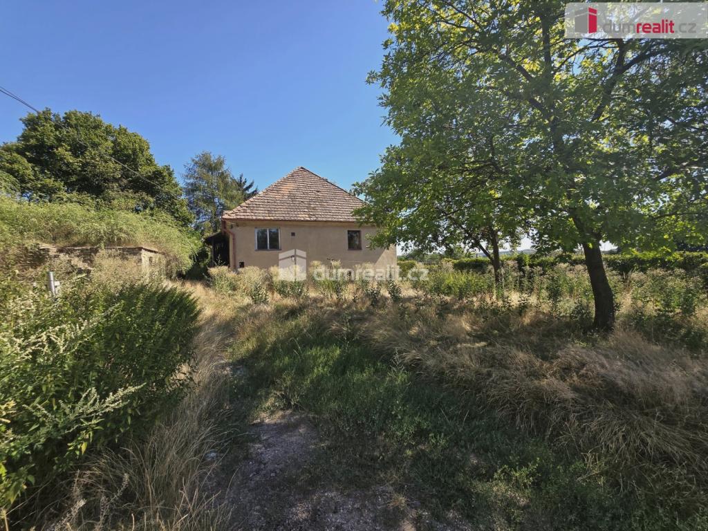 Prodej domu 300 m2