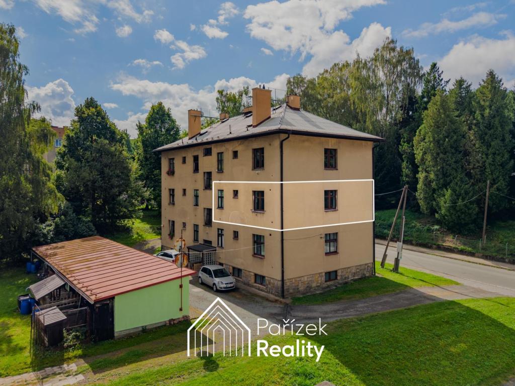 Prodej bytu 3+1 76 m2, Police nad Metují – náhled fotky 19