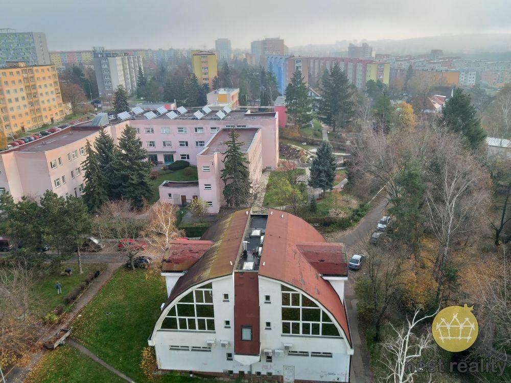 Prodej bytu 1+kk 28 m2