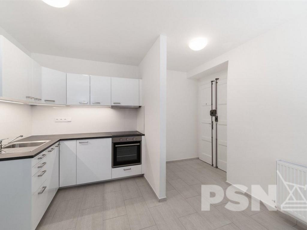 Pronajem Bytu 2 kk 56 M Jaurisova Praha Michle Praha 4 18000 