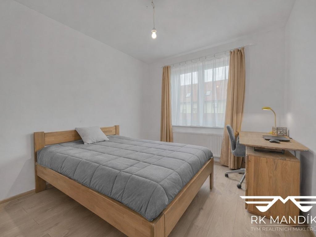Prodej domu 71 m2