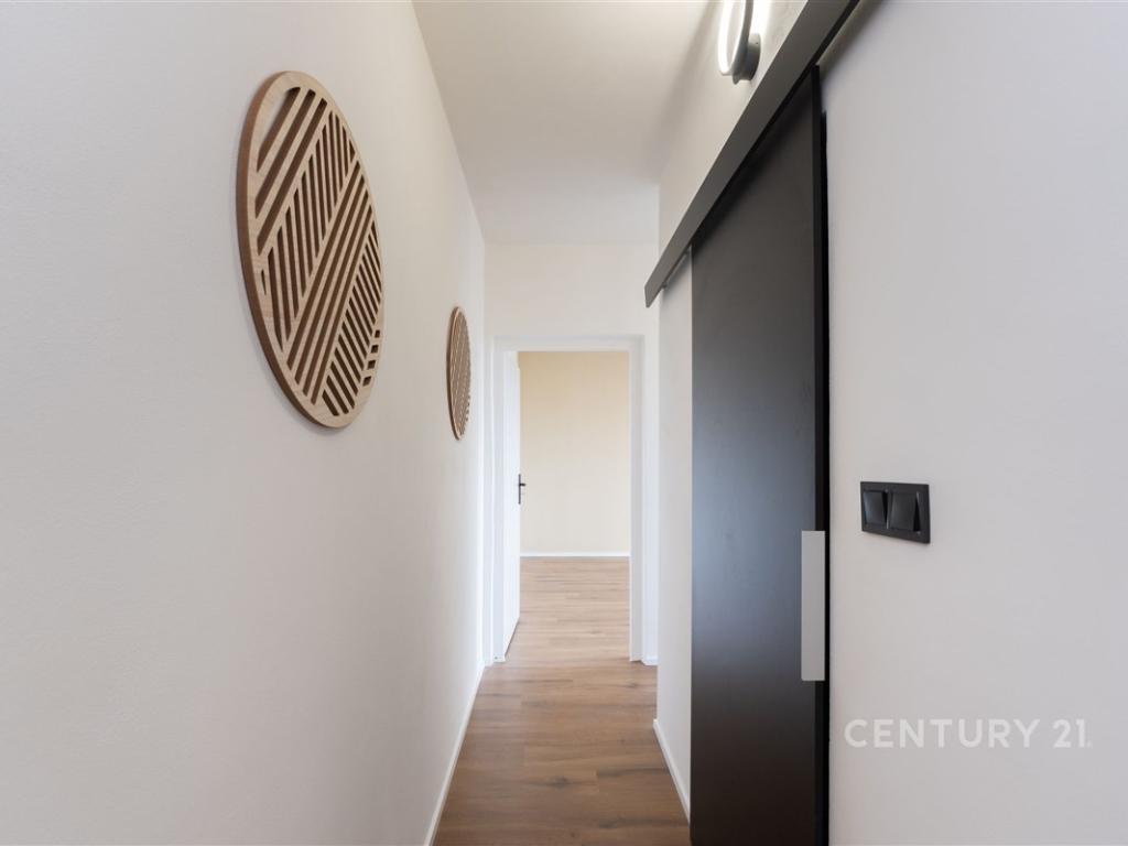 Pronájem bytu 2+1 58 m2
