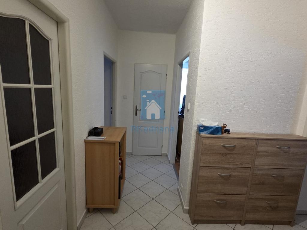 Prodej bytu 3+1 80 m2