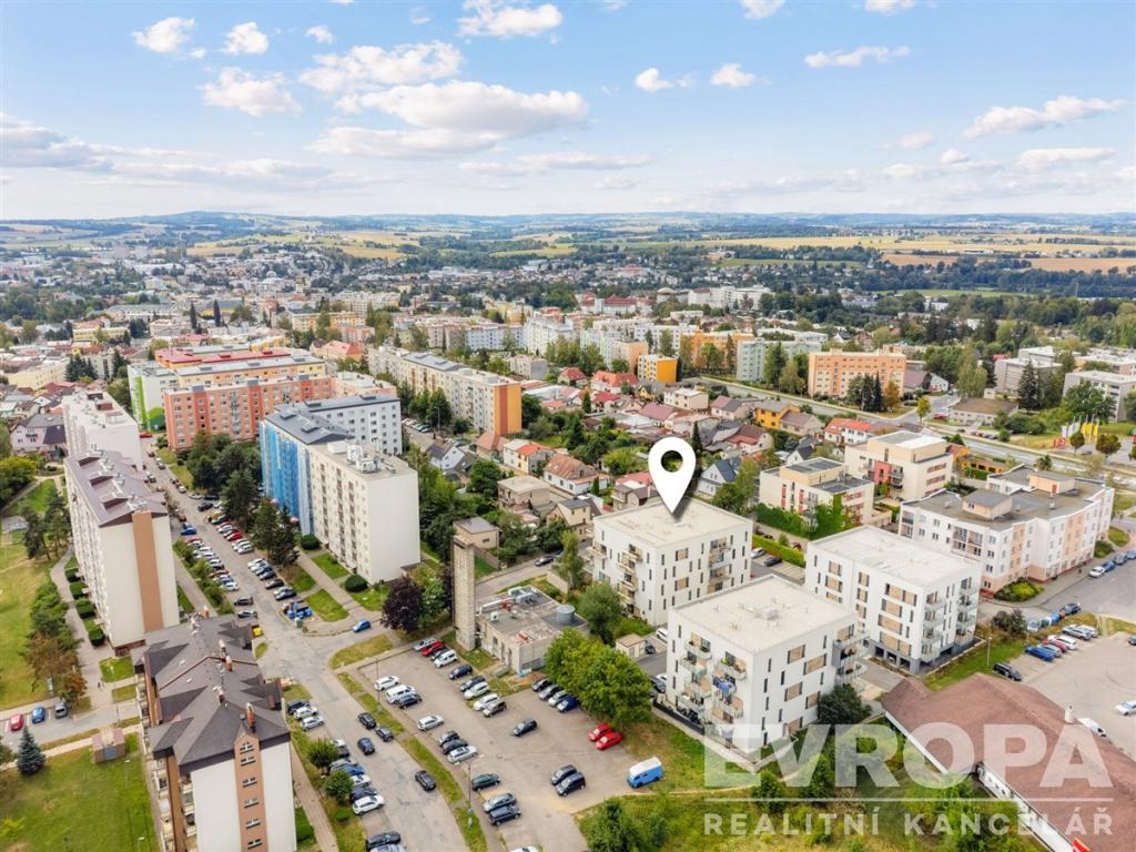 Pronájem bytu 3+kk 82 m2, Havlíčkův Brod – náhled fotky 17