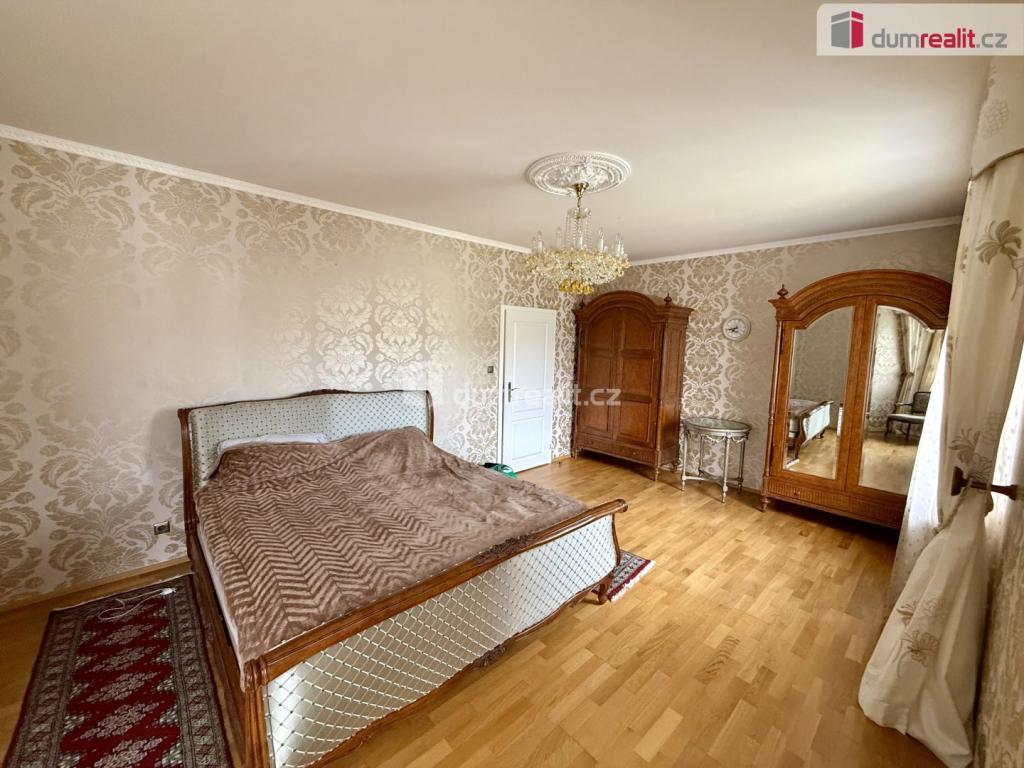 Prodej bytu 3+kk 161 m2, Mariánské Lázně – náhled fotky 22