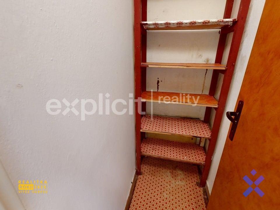 Prodej bytu 2+1 55 m2, Zlín – náhled fotky 15