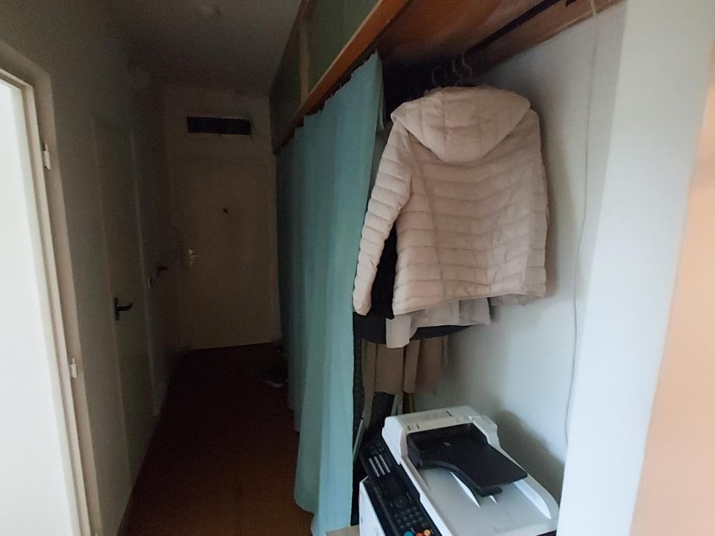 Pronajem bytu 2+1 55 m2