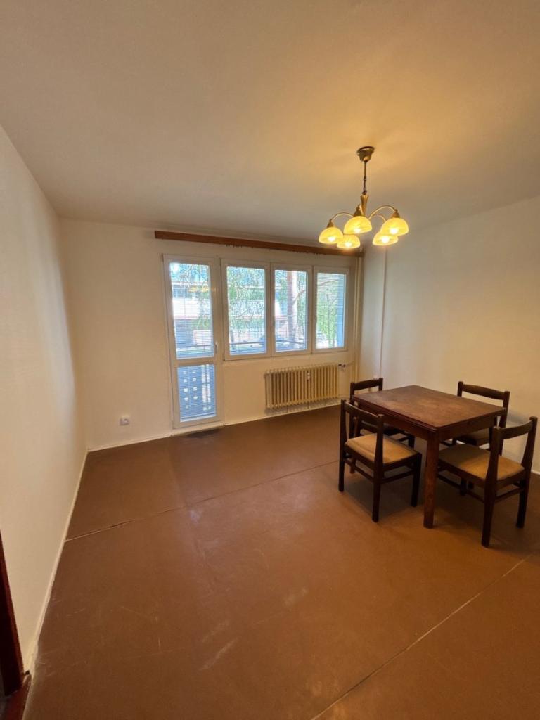 Pronájem bytu 3+1 64 m2
