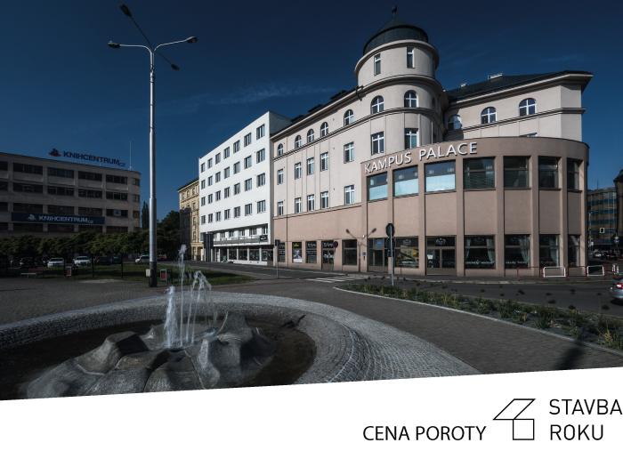 Spolubydleni bytu 3 lůžka 20 m2