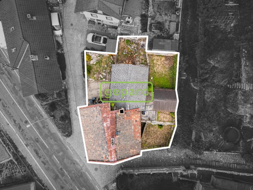Prodej domu 100 m2