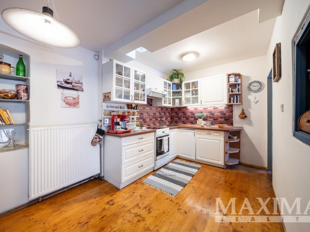 Prodej domu 80 m2, Týn nad Vltavou – náhled fotky 29