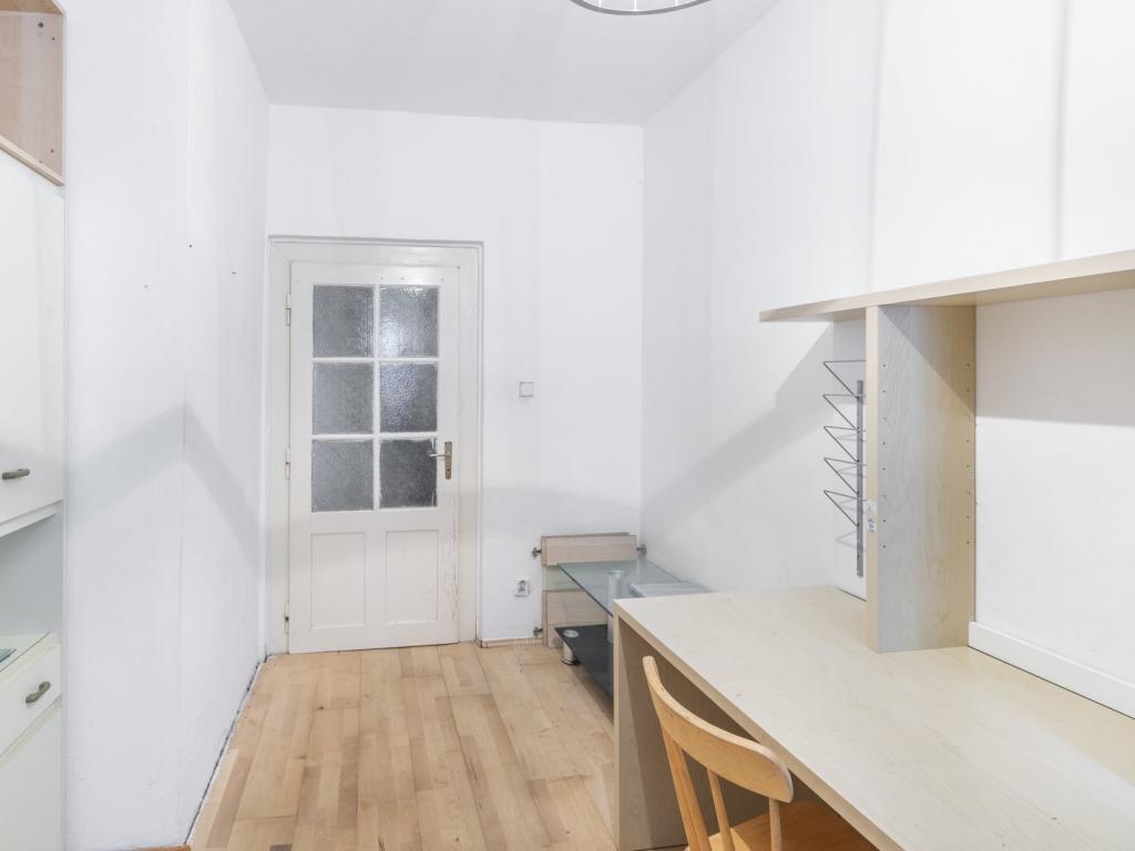 Pronajem bytu 3+1 70 m2