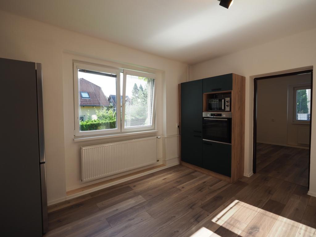 Pronájem bytu 2+1 65 m2