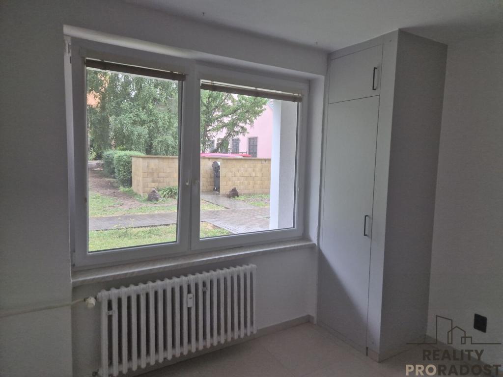 Pronájem bytu 1+1 33 m2