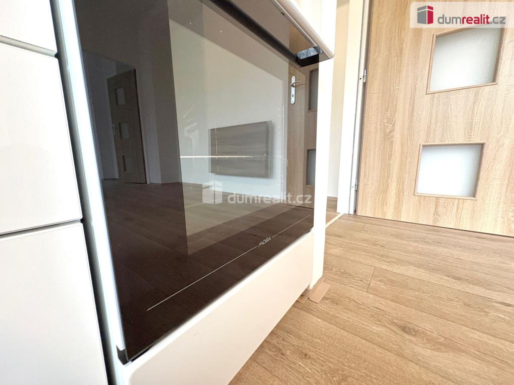 Pronájem bytu 1+1 36 m2