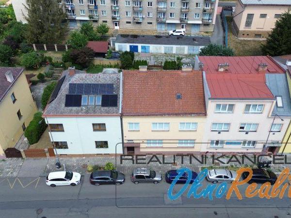 Prodej bytu atypický 200 m2