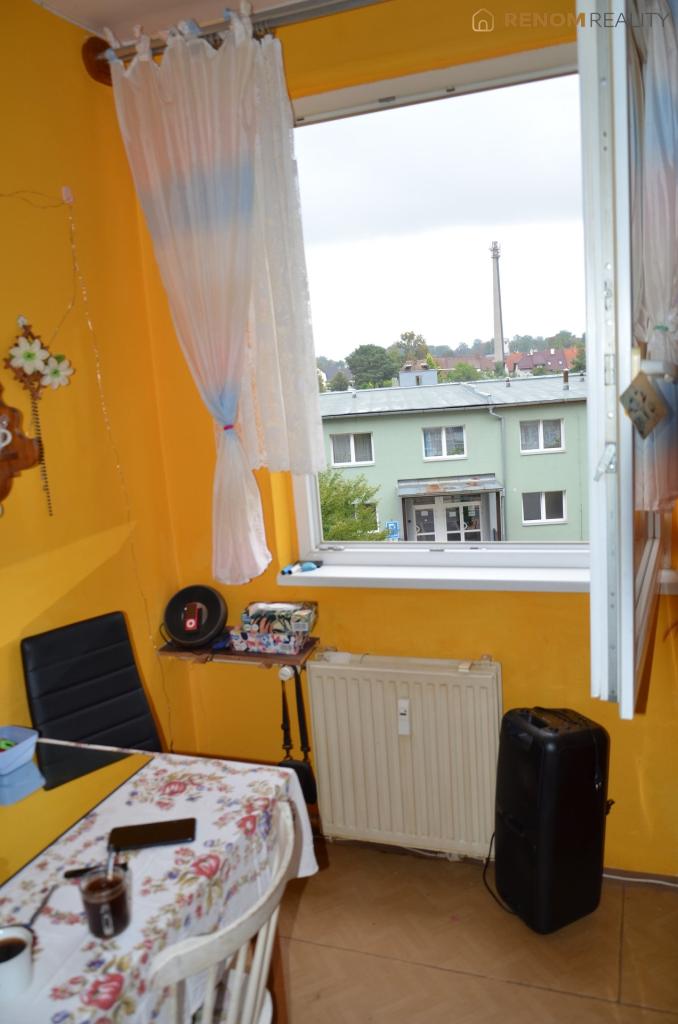 Pronájem bytu 2+1 44 m2, Uničov – náhled fotky 7