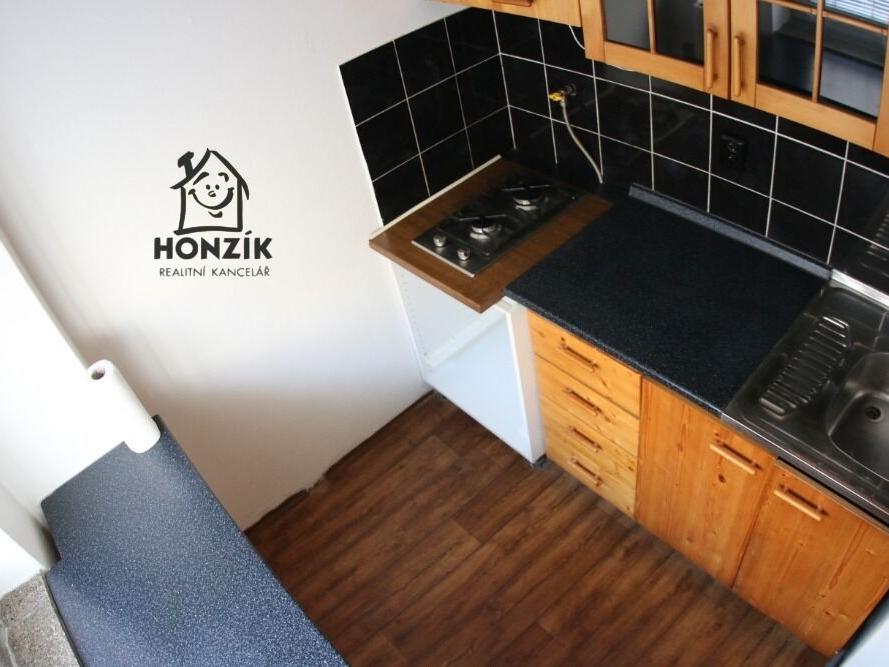 Prodej bytu 1+1 27 m2