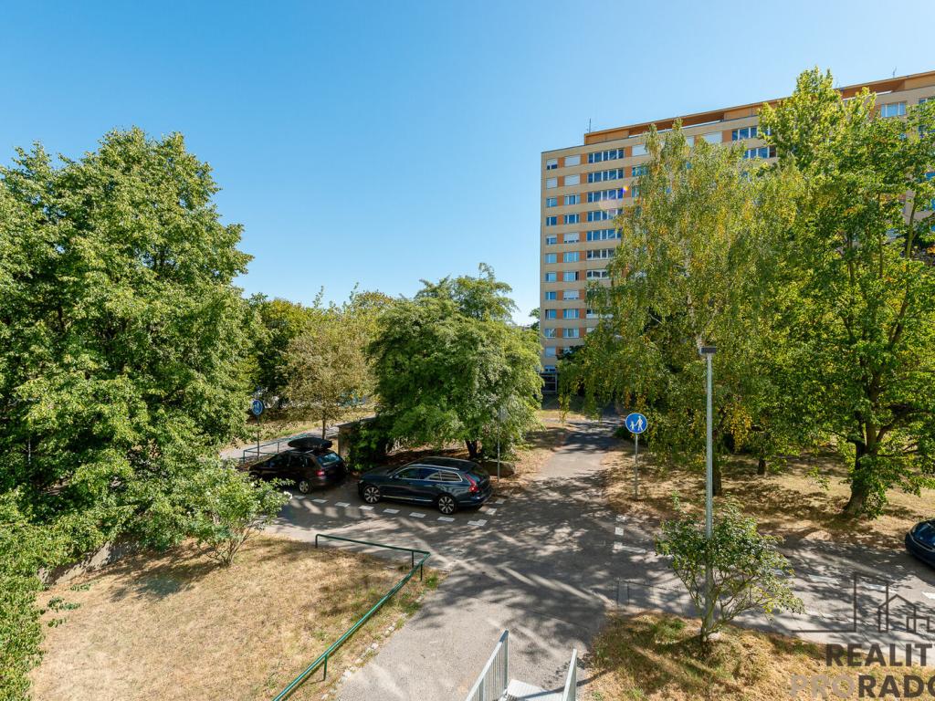 Prodej bytu 3+1 64 m2, Praha – náhled fotky 19