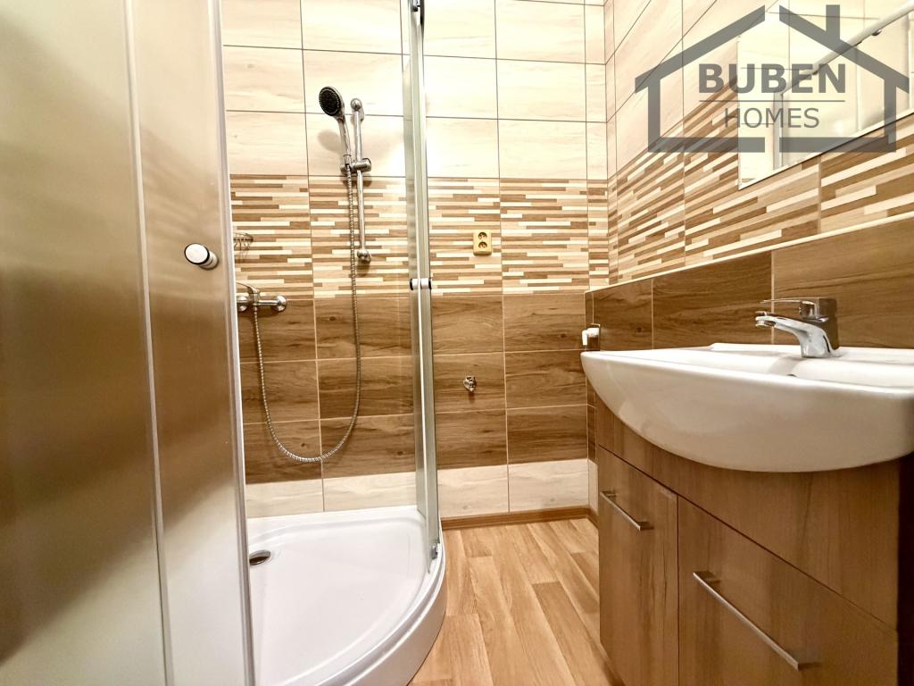 Pronájem bytu 2+1 50 m2