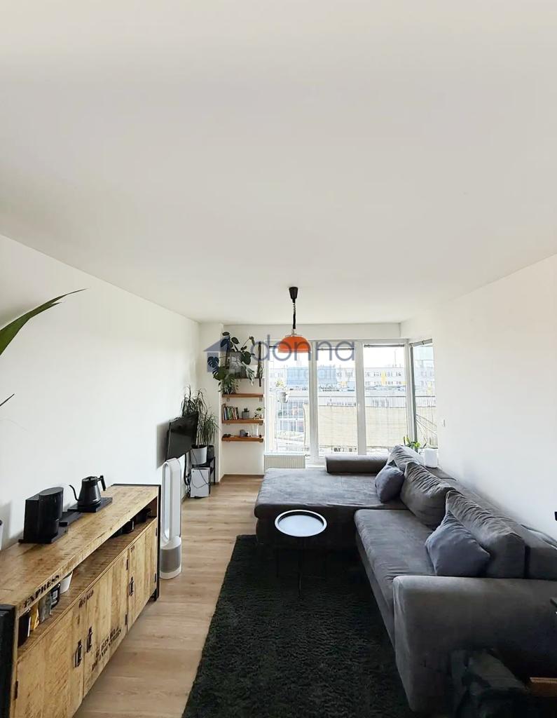 Pronájem bytu 2+kk 57 m2