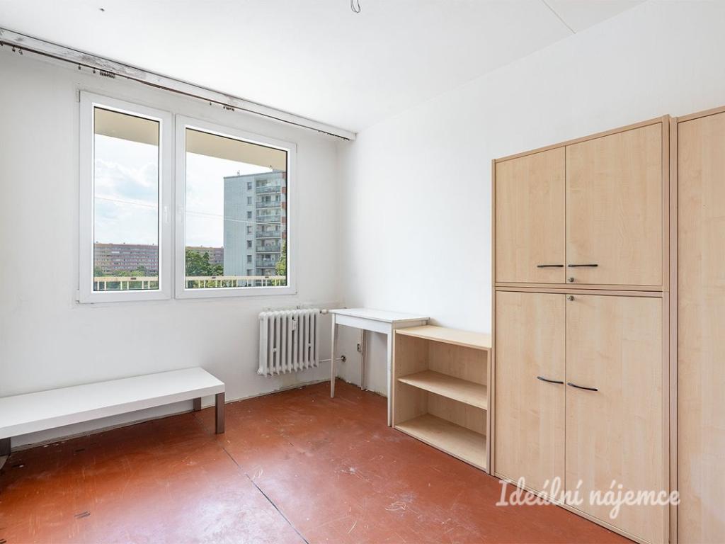 Pronájem bytu 2+kk 40 m2