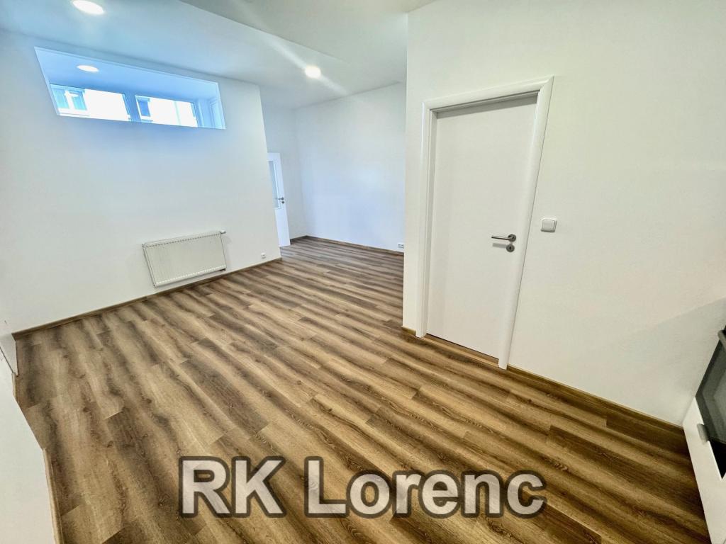 Pronájem bytu 2+kk 49 m2