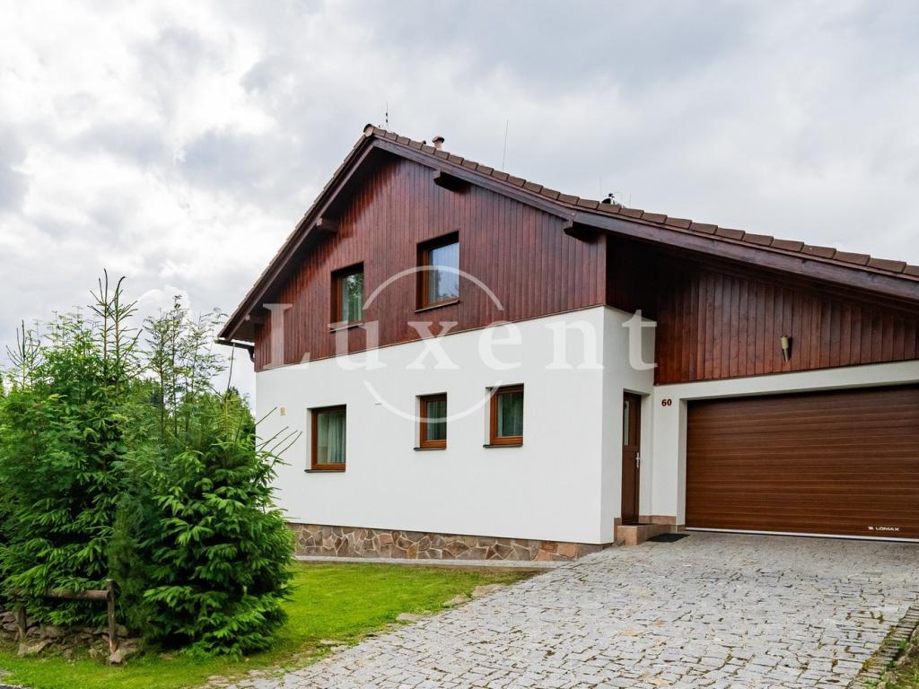 Prodej domu 203 m2