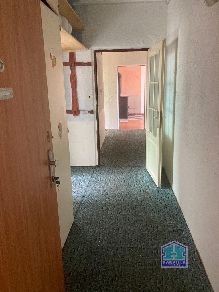 Prodej bytu 3+1 64 m2