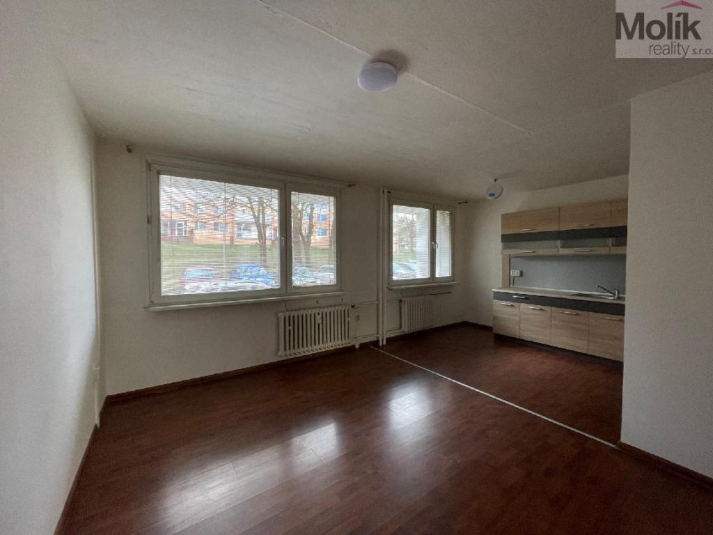 Pronájem bytu 3+1 55 m2