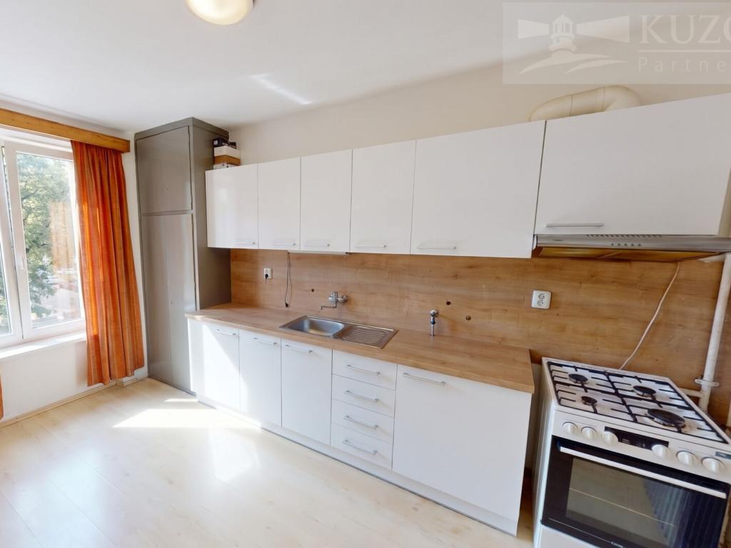 Prodej bytu 2+1 58 m2, Příbram – náhled fotky 6
