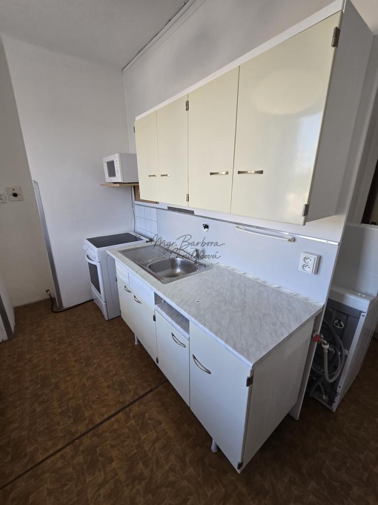 Pronájem bytu 3+1 66 m2