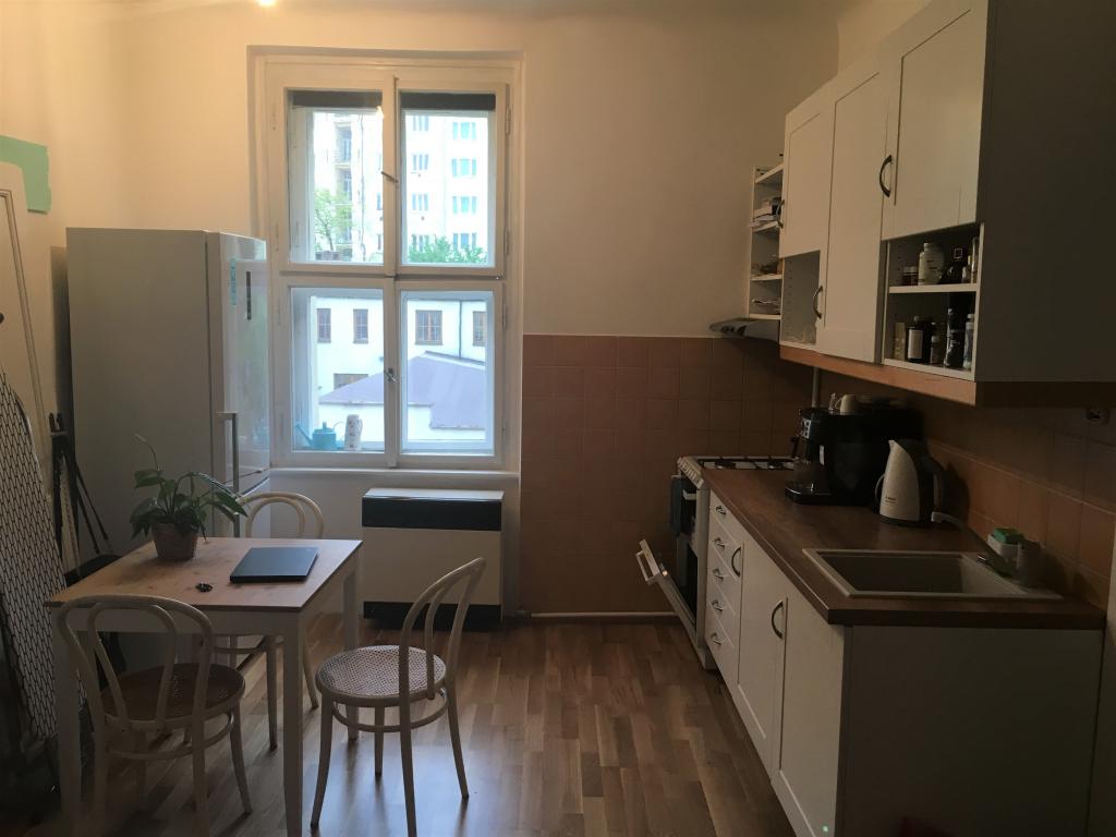 Pronajem bytu 2+kk 45 m2