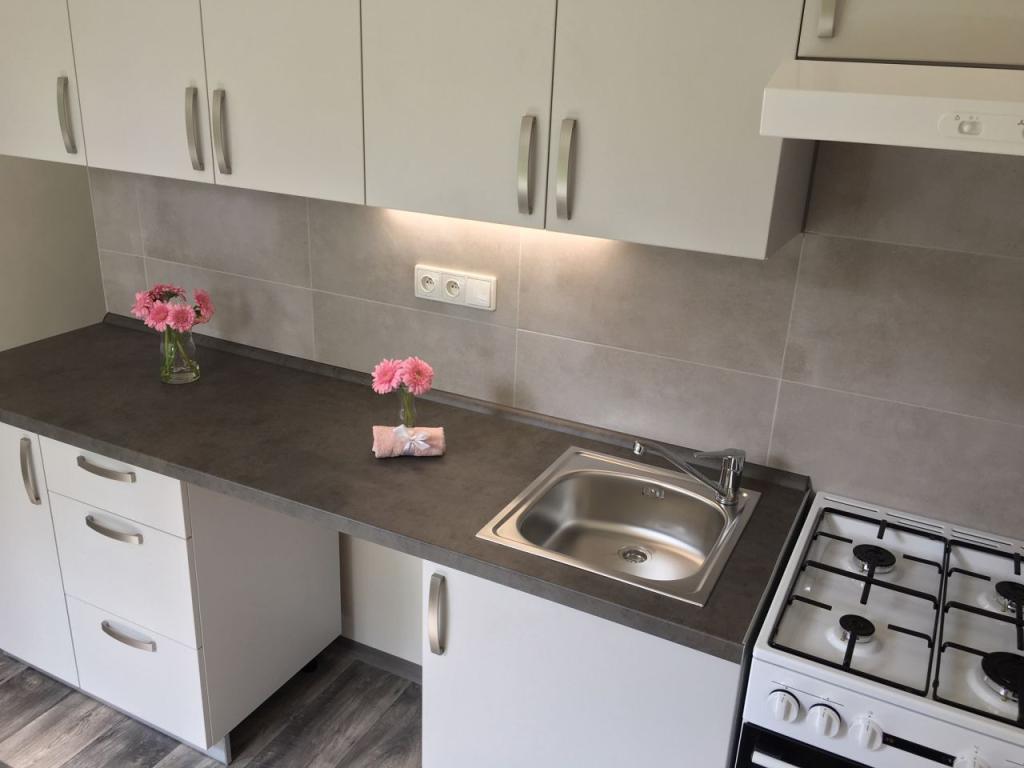 Pronájem bytu 1+1 35 m2