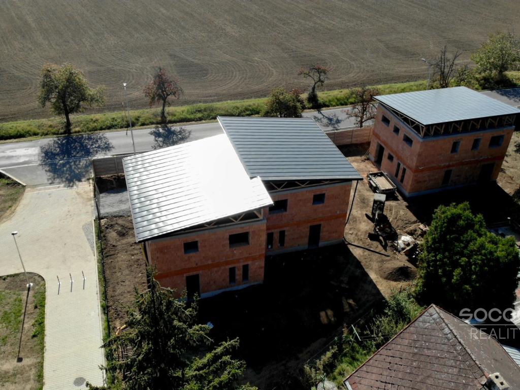 Prodej domu 119 m2