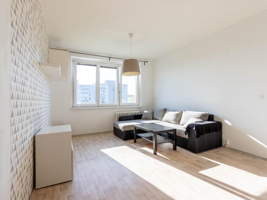 Pronájem bytu 2+kk 49 m2