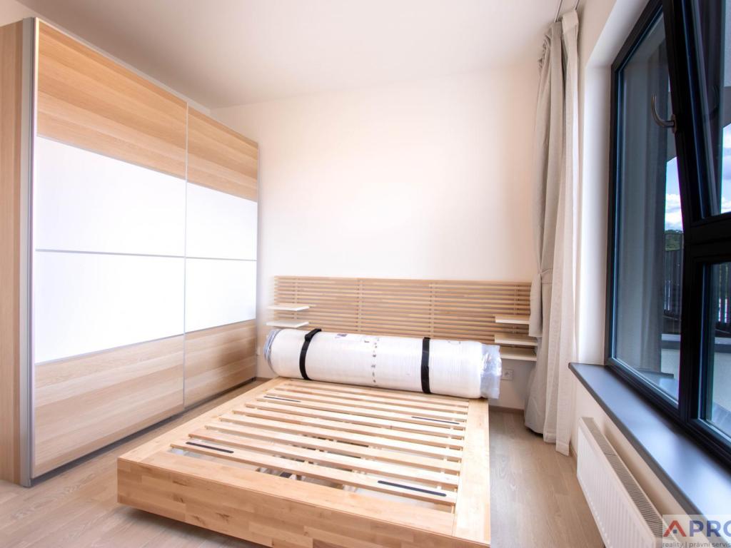 Pronájem bytu 2+kk 58 m2