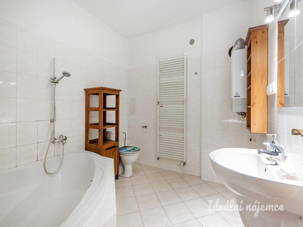 Pronájem bytu 2+kk 49 m² – pohled 6