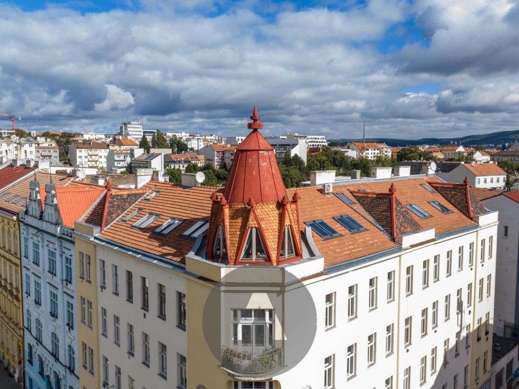 Prodej bytu 3+kk 80 m2, Brno – náhled fotky 7