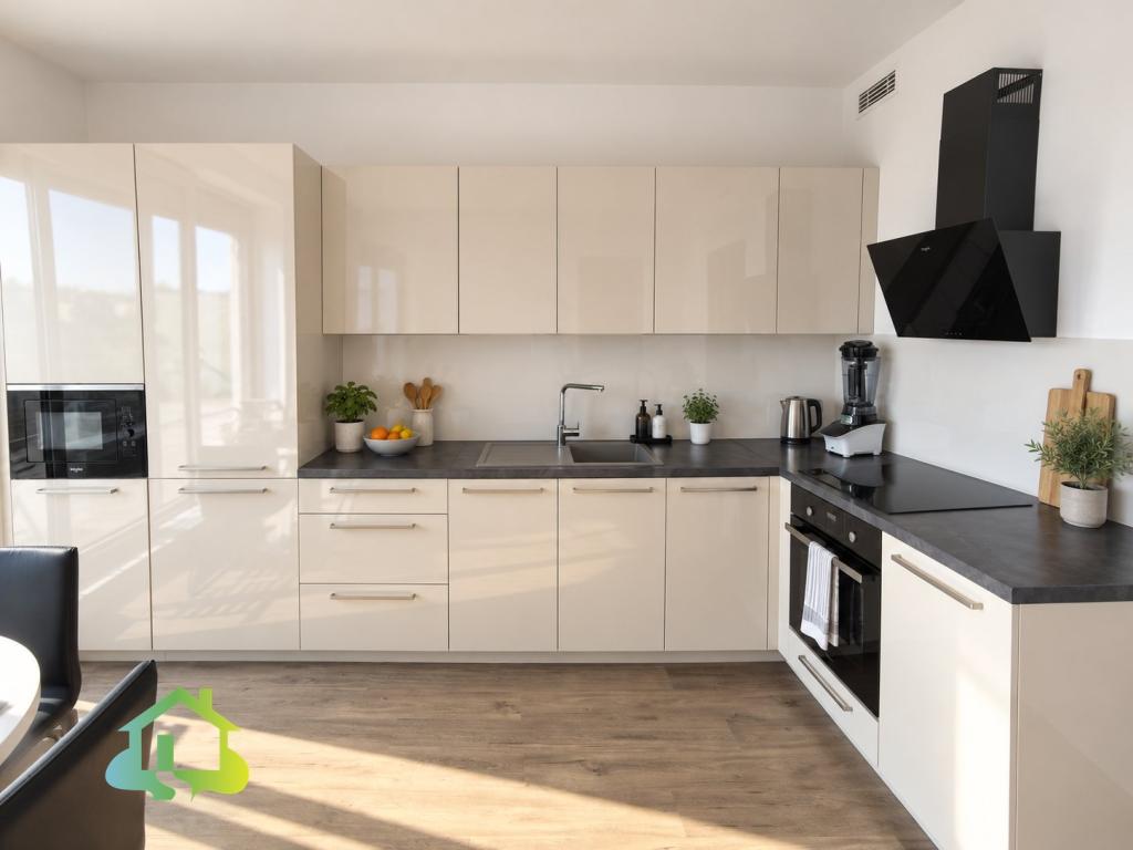 Prodej bytu 1+kk 40 m2