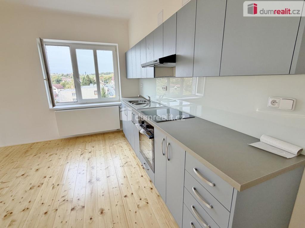 Pronájem bytu 2+kk 70 m2