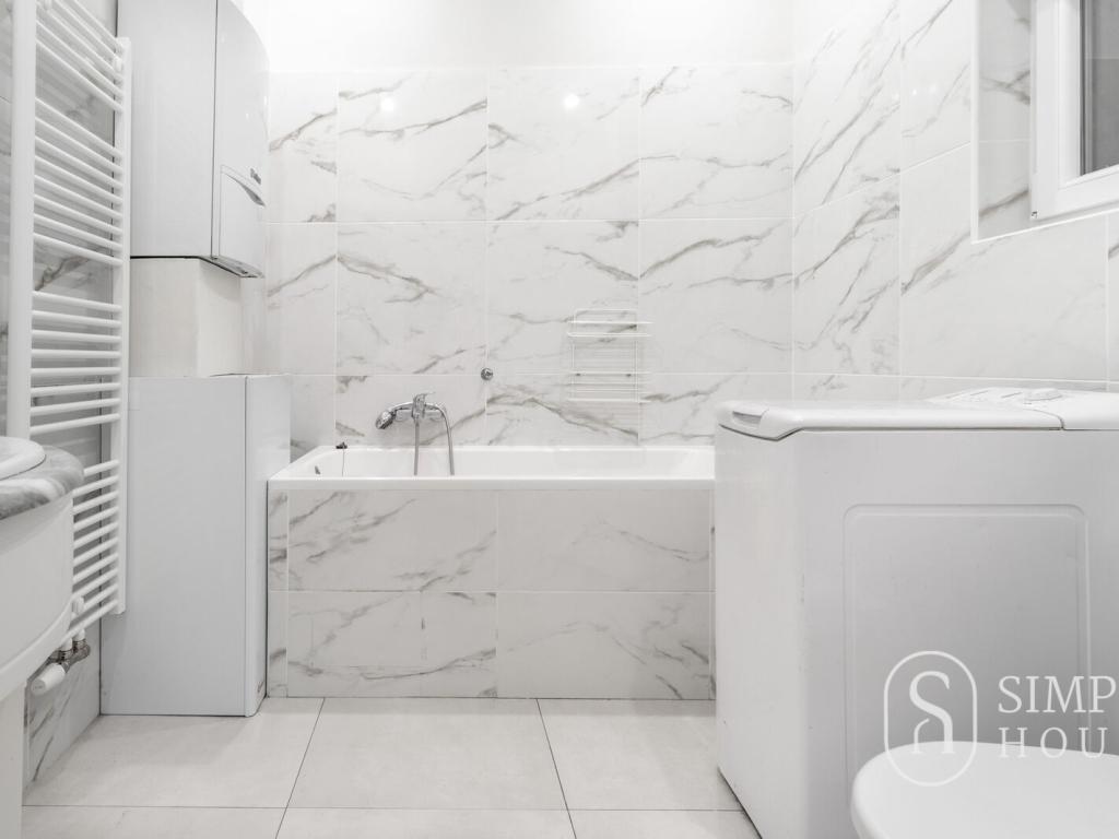 Pronájem bytu 3+kk 84 m2, Praha – náhled fotky 6