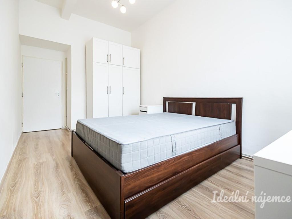 Pronájem bytu 2+kk 47 m2