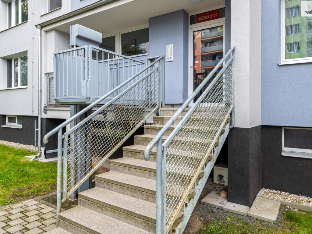 Prodej bytu 2+kk 32 m2, Nymburk – náhled fotky 14