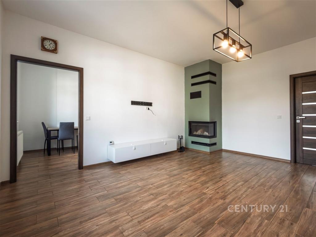 Pronájem bytu 3+1 84 m2