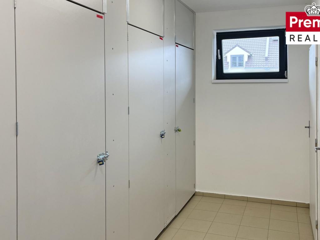 Pronájem bytu 2+kk 64 m2, Hostěradice – náhled fotky 20