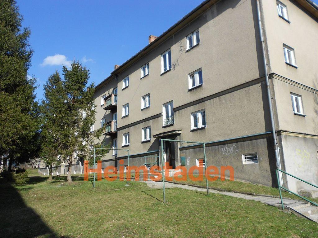 Pronajem bytu 3+1 70 m2