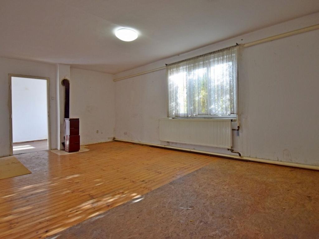 Prodej domu 100 m2